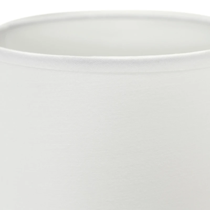 Ceramic Stacked Gourd Petite Table Lamp