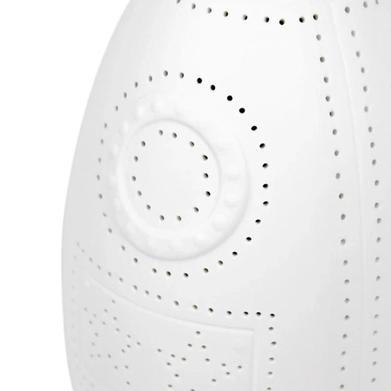 White Rocket Kids Tabletop Night Light