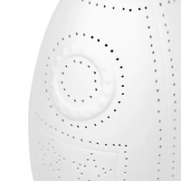 White Rocket Kids Tabletop Night Light