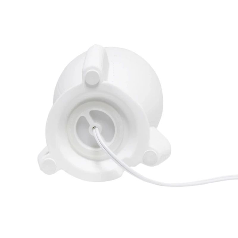 White Rocket Kids Tabletop Night Light