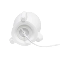 White Rocket Kids Tabletop Night Light