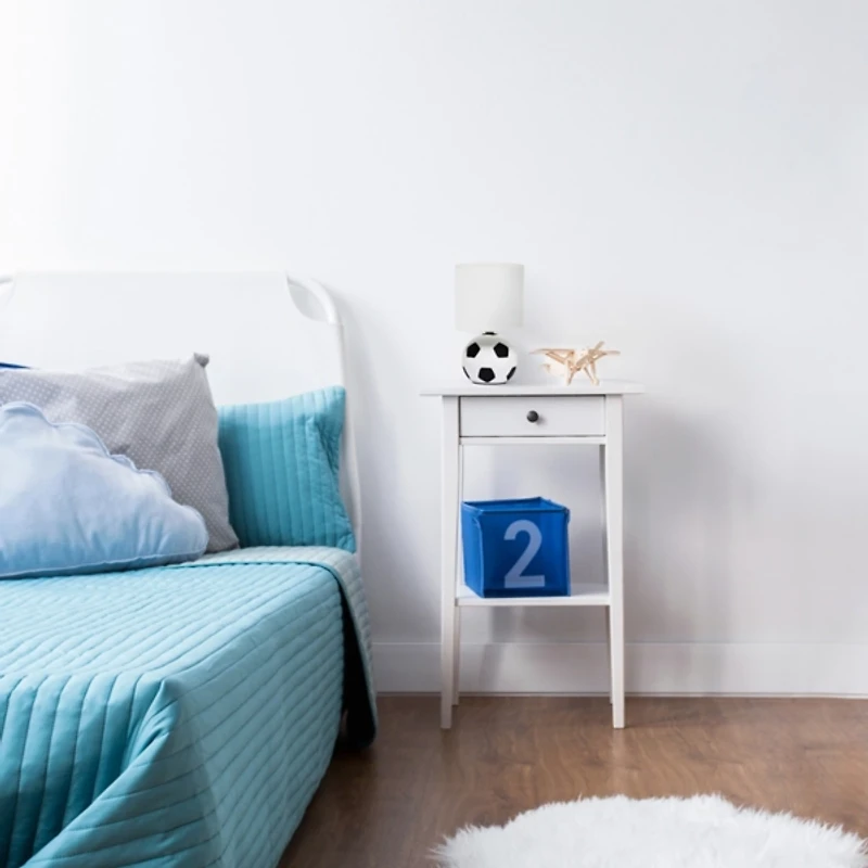 Soccer Ball Mini Table Lamp