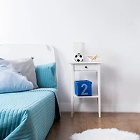 Soccer Ball Mini Table Lamp
