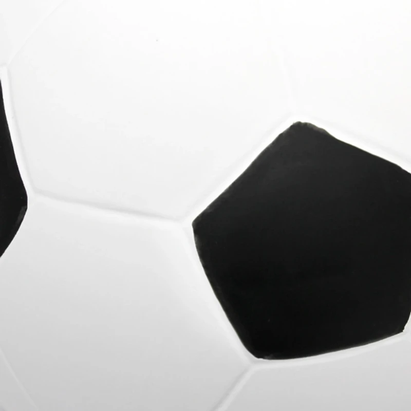 Soccer Ball Mini Table Lamp