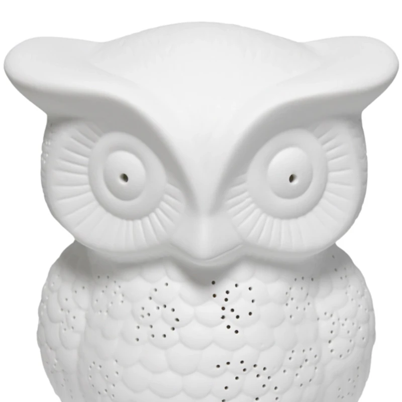 Wise Owl Kids Tabletop Night Light
