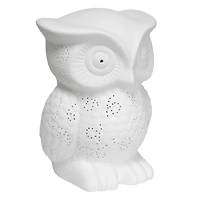 Wise Owl Kids Tabletop Night Light