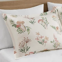 Mushroom Garden 3-pc. Twin/Twin XL Comforter Set