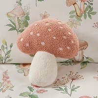 Mushroom Garden 3-pc. Twin/Twin XL Comforter Set