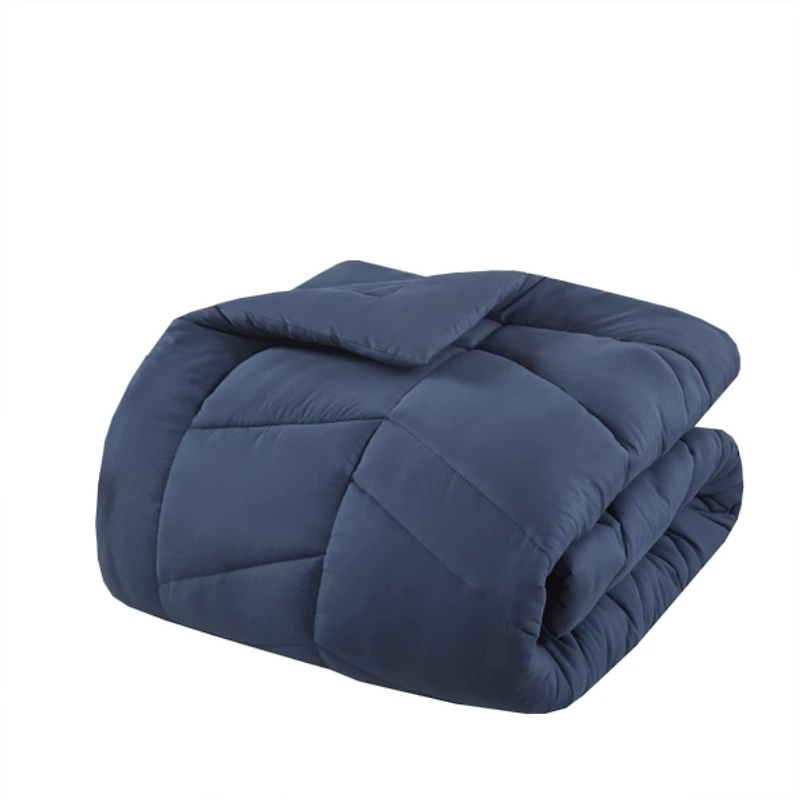 Navy Alden Twin/Twin XL 2-pc. Comforter Set