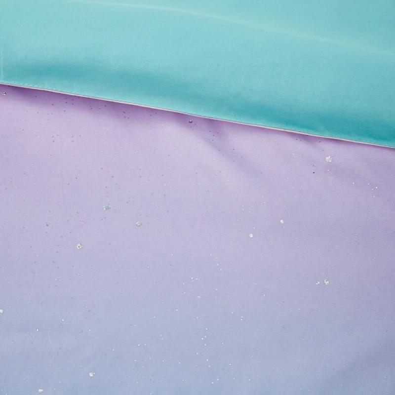 Sparkle Kids Twin/Twin XL 3-pc. Comforter Set