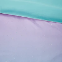 Sparkle Kids Twin/Twin XL 3-pc. Comforter Set