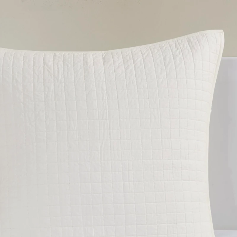 Ivory Maize Twin/Twin XL 6-pc. Comforter Set