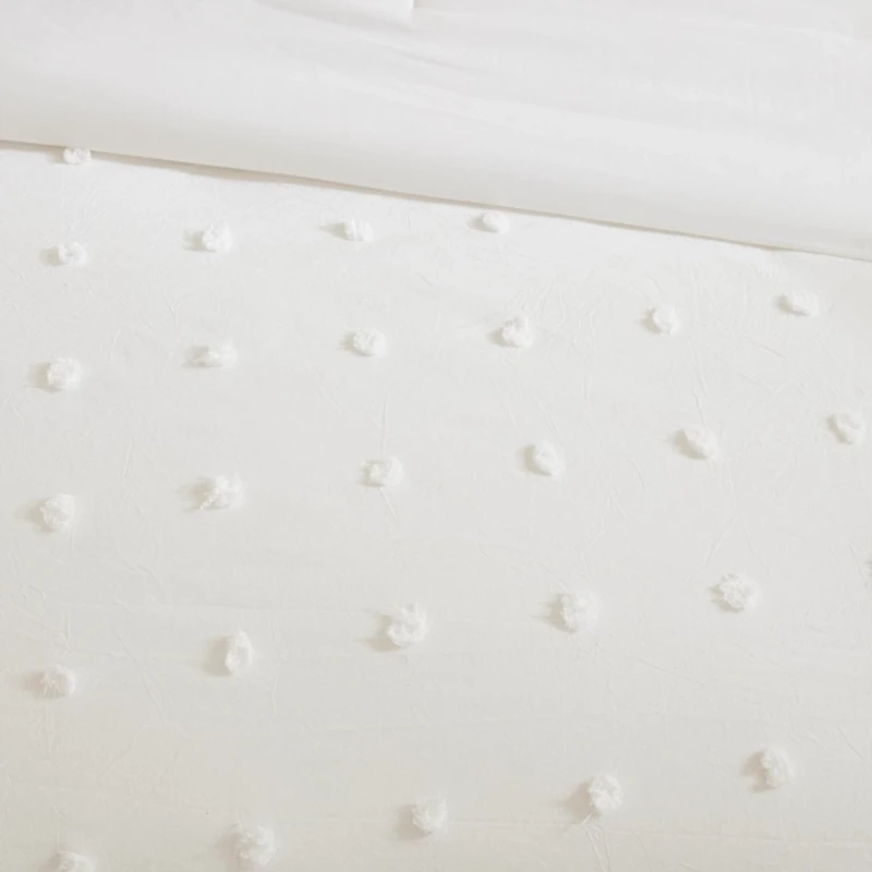 Ivory Maize Twin/Twin XL 6-pc. Comforter Set
