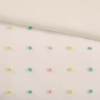 Rainbow Cotton Kids Twin 4-pc. Comforter Set