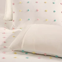 Rainbow Cotton Kids Full/Queen 5-pc. Comforter Set