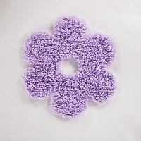 Ivory Floral Kids 3-pc. Twin Comforter Set