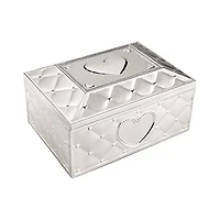 Blonde Ballerina Jewelry Box