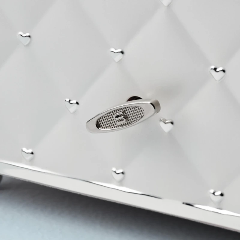 Brunette Ballerina Jewelry Box