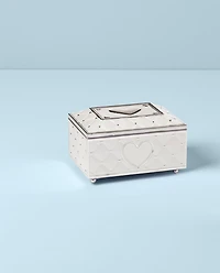 Purple Unicorn Jewelry Box