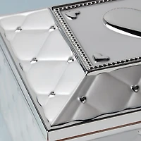 Purple Unicorn Jewelry Box