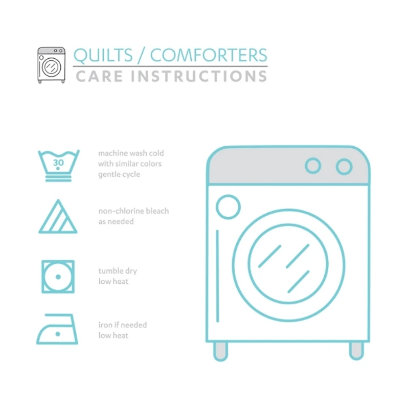 Blue Race Cars Kids 2-pc. Twin Quilt Set