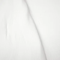 White Reyna 2-pc. Twin XL Comforter Set