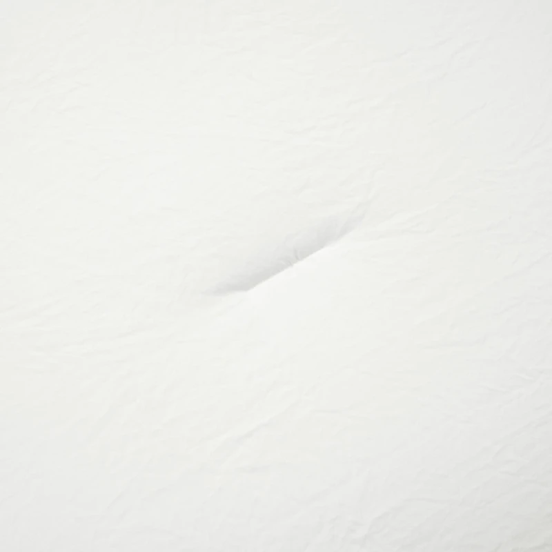 White Reyna 2-pc. Twin XL Comforter Set