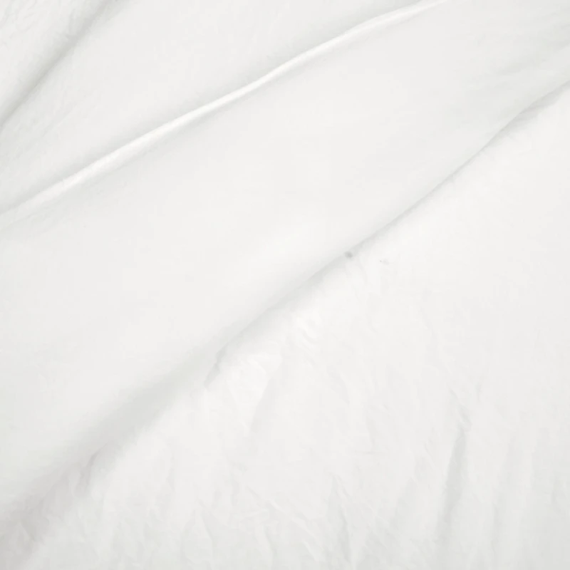 White Reyna 2-pc. Twin XL Comforter Set