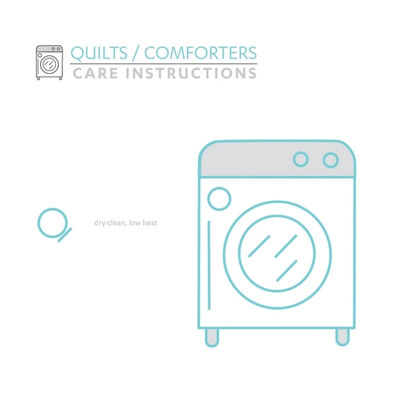 Peachy Pink 3-pc. Full/Queen Quilt Set