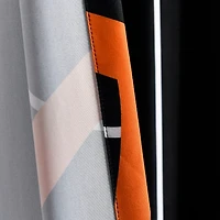 Basketball Game Curtain Panel Set, 84 in.