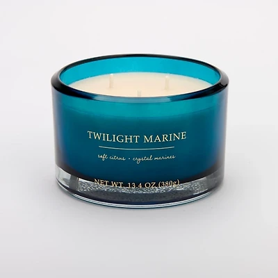 Twilight Marine 3-Wick Jar Candle