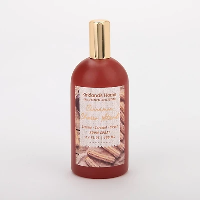 Cinnamon Churro Stand Room Spray