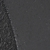 Black Arched Cubby Wall Cabinet