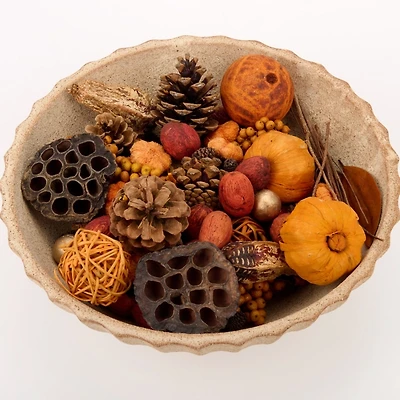 Fall Pumpkin Spice Potpourri