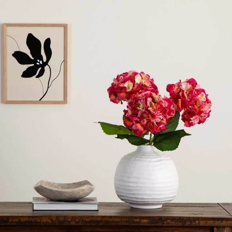 Hydrangea Flower Stems