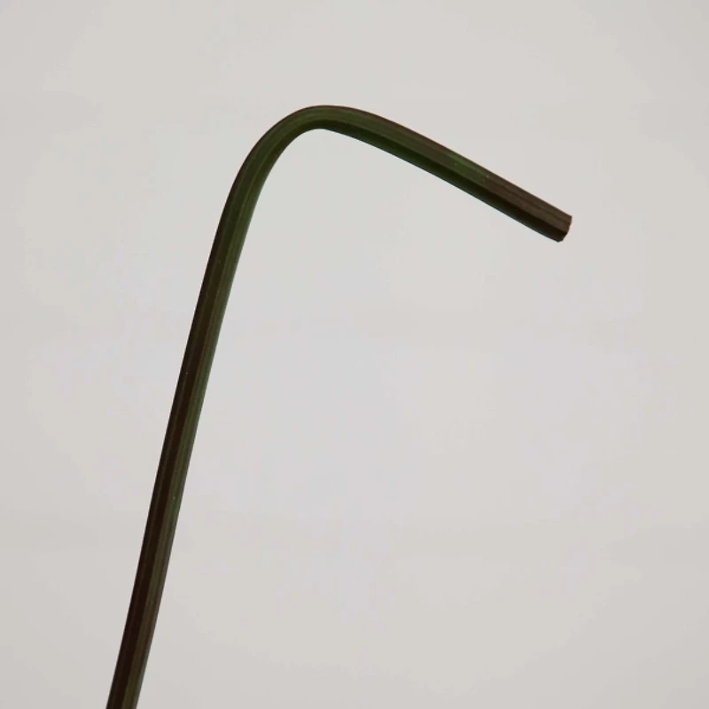 Pink Peony Flower Stems, Set of 3