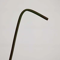 Pink Peony Flower Stems, Set of 3