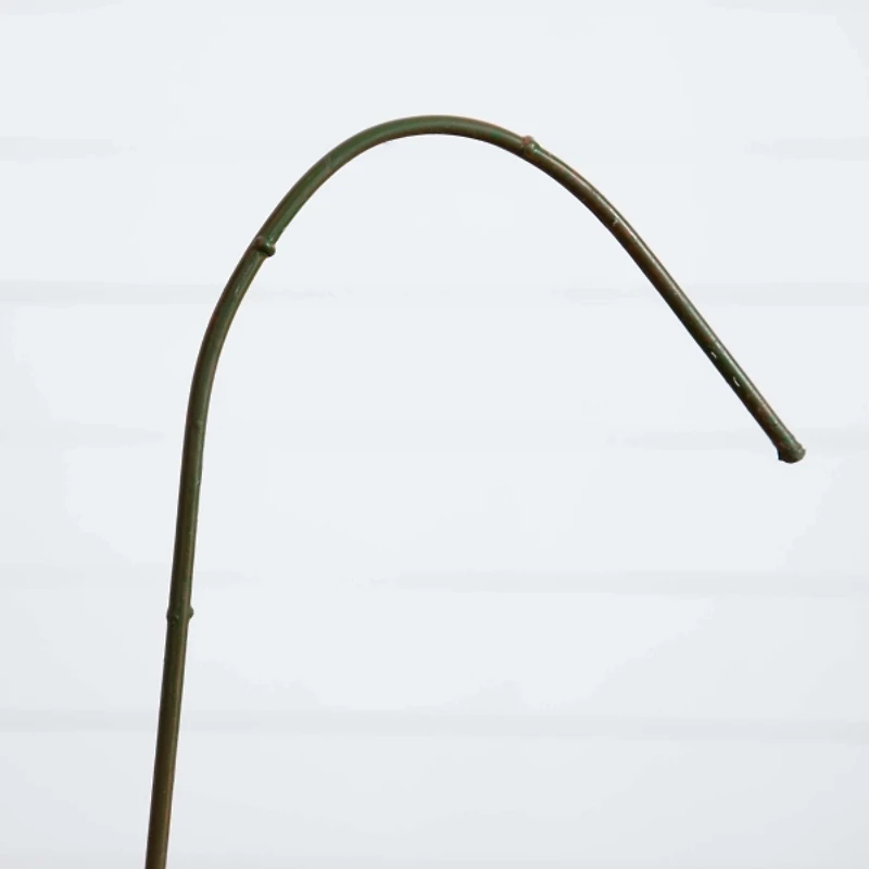 Puple Lilac Flower Stems, Set of 3