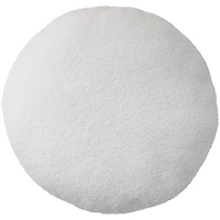 Plush Soccer Pillows, Set of 2