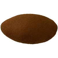 Plush Football Pillows, Set of 2