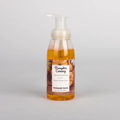 Pumpkin Carving 9 oz. Foaming Hand Soap