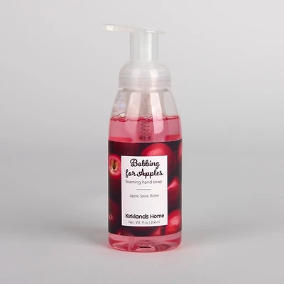 Bobbing for Apples 9 oz. Foaming Hand Soap