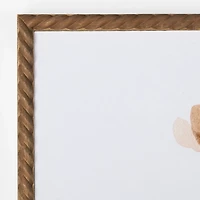 Give It To God Floral Wall Plaque