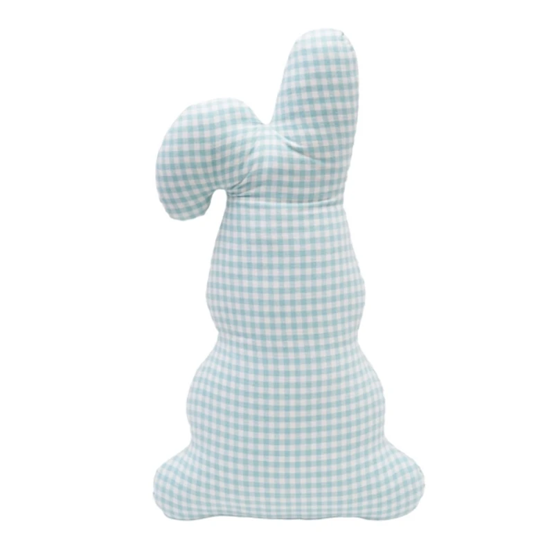 Blossom Bunny Shaped Pillow