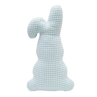Blossom Bunny Shaped Pillow