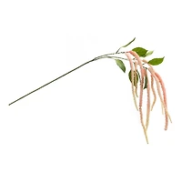 Pink Amaranthus Stems, Set of 4