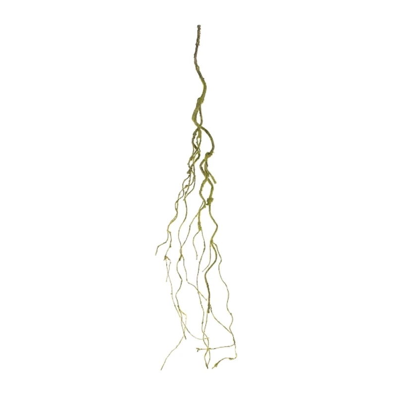 Mossy Twig Vines, Set of 6
