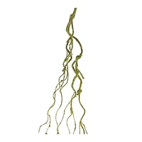 Mossy Twig Vines, Set of 6
