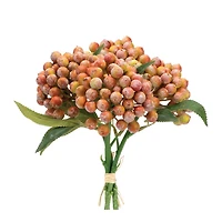 Orange Berry Bundles, Set of 2