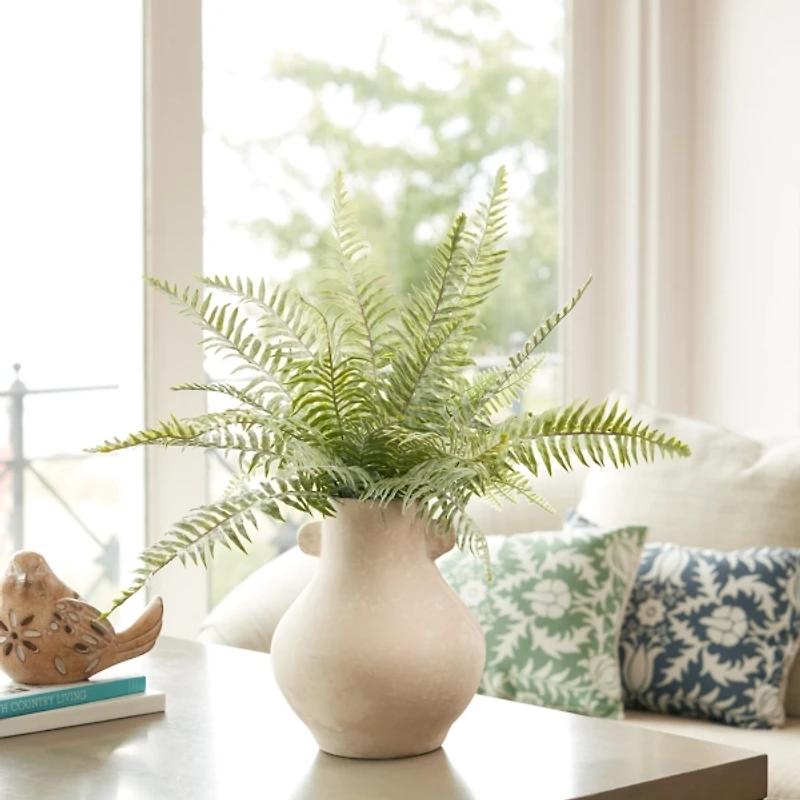 Fern Foliage Bundles, Set of 2